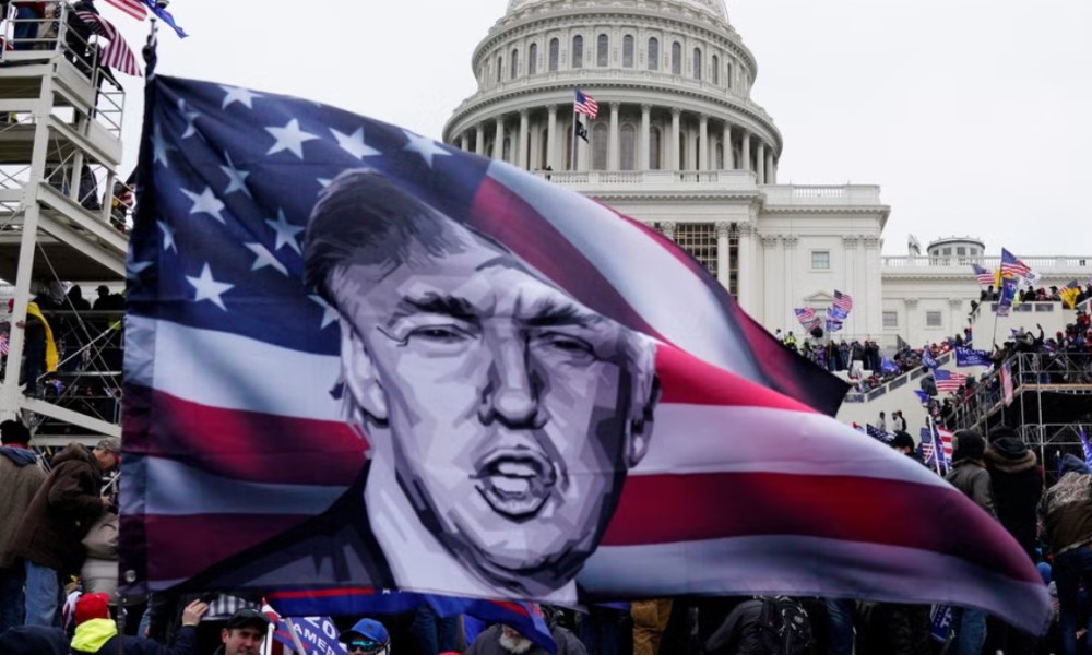 Republikanci nakon napada upiru prstom: Bajden je poslao naređenja