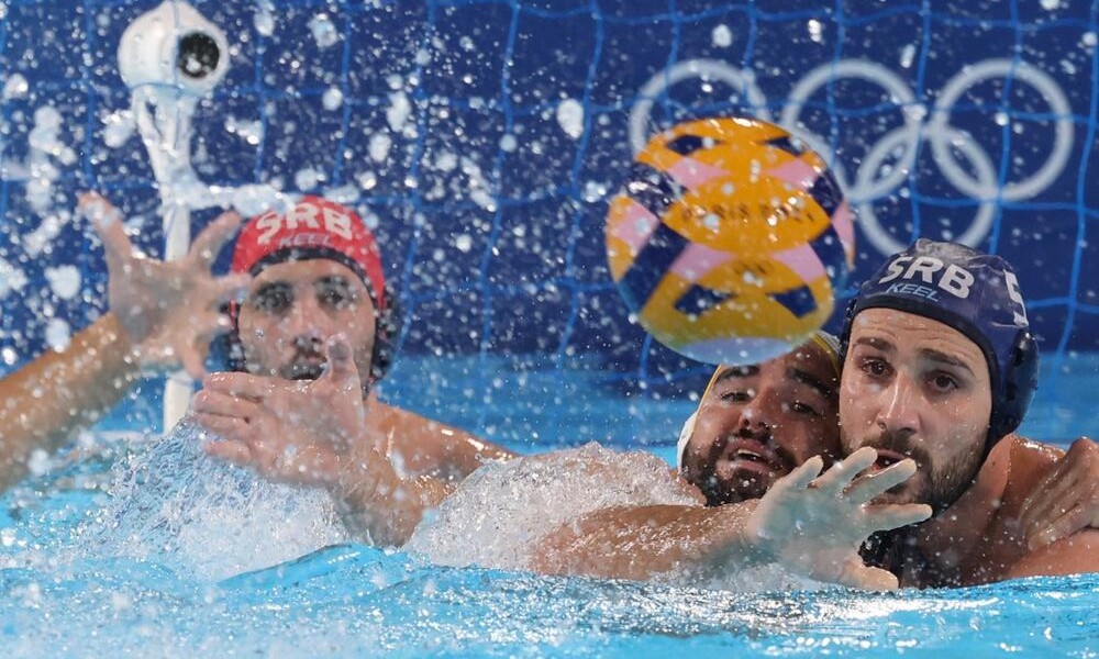 Poraz Srbije od Španije na Svjetskom kupu: “Delfini” se oprostili od medalje!