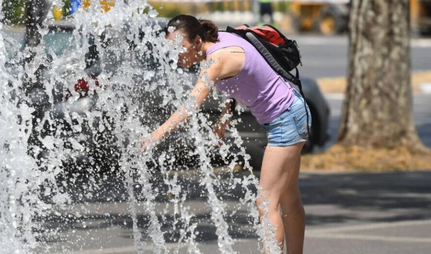 Kako preživjeti tropske temperature: Obratite pažnju na ove simptome