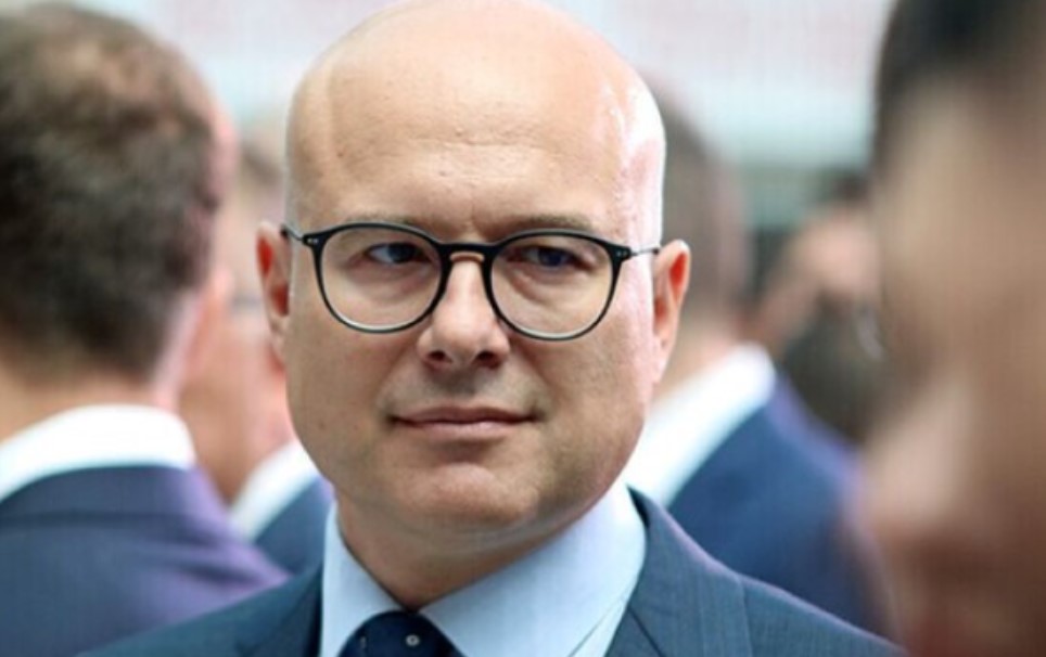 Otkazao sve sastanke i posjete: Vučević pozitivan na korona virus