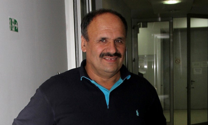 Opet iza brave: Za šta je sve hapšen Zmaj od Šipova