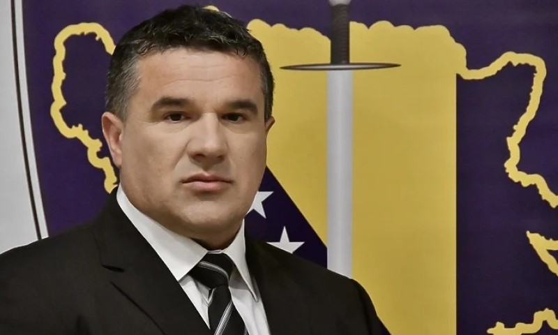 Nalazi se u bjekstvu! Galićev zahtjev za razrješenje upućen Nezavisnom odboru na hitno izjašnjenje