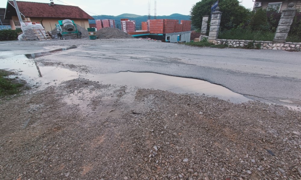 Jedni bez kapi, drugi plivaju: Evo kuda u banjalučkoj Adi teče pitka voda FOTO