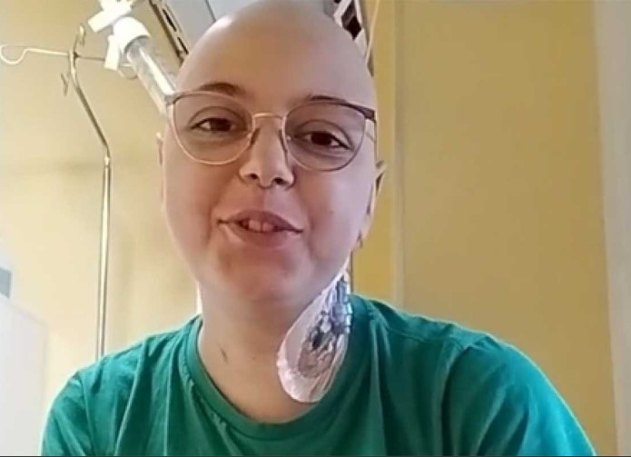 Aleksandra mislila da je samo umorna, a onda su joj se pojavile modrice i krvavi kašalj: Uslijedila je jeziva dijagnoza