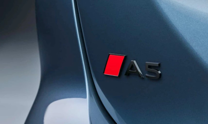 Audi opet promijenio oznaku modela: “Crveni romb” osvanuo tamo gdje ga nije bilo