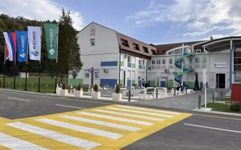 Usvojena žalba: Pao tender „Mlječanice“ vrijedan 10,5 miliona KM