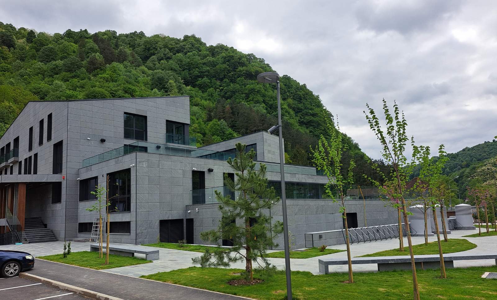 Čekanju došao kraj: Banjsko-rekreativni centar Srpske toplice u Banjaluci uskoro počinje sa radom