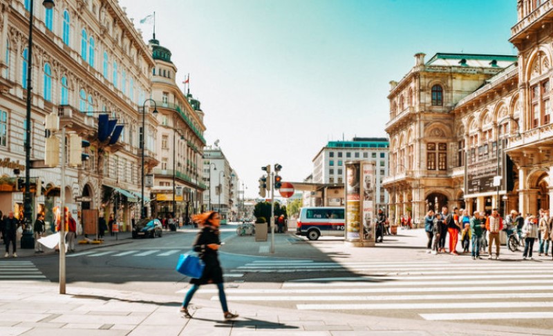 Već napustio zemlju: Austrija protjerala ruskog diplomatu zbog sumnje na špijunažu