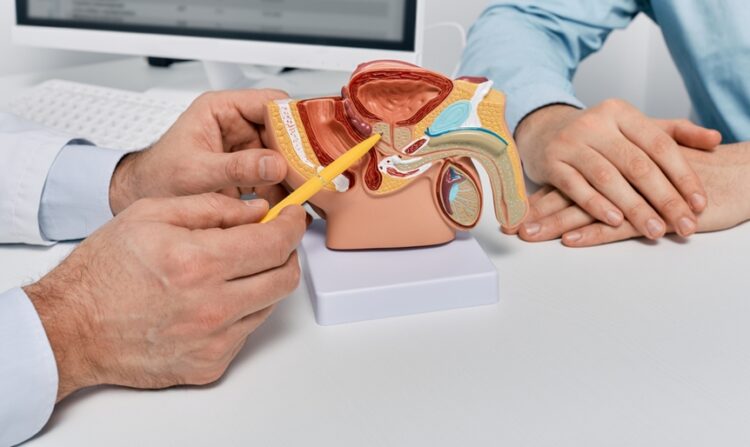 Postoje li Kegelove vježbe za muškarce?