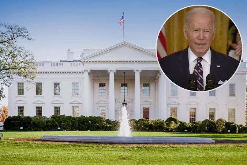 Ko vodi SAD “kad predsjednik to ne može”: Republikanski odbor pozvao pomoćnike Bijele kuće da svjedoče