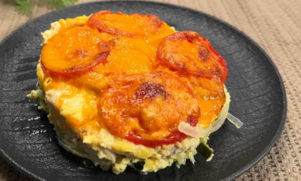 Brz, povoljan i ukusan ručak: Uživajte u bijelom mesu sa tikvicama i sirom