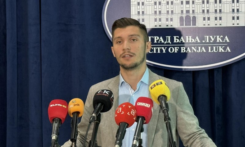 Kresojević: Povećanje cijena pojedinih privatnih vrtića je zloupotreba budžeta Grada