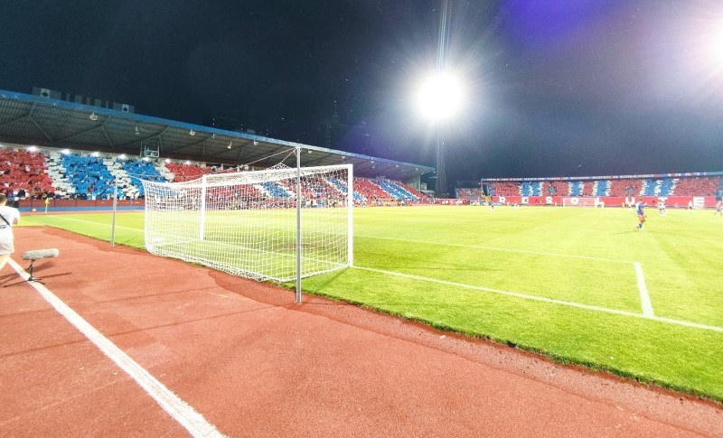 Navijači Panatinaikosa pred utakmicu u Banjaluci: Ne igramo dobro, Borac ima šansu