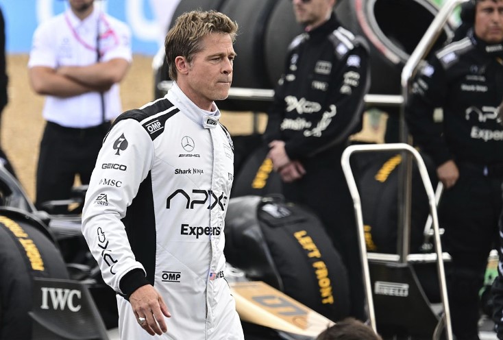 Prestar? Objavljen trejler za novi film, Bred Pit na meti kritika VIDEO