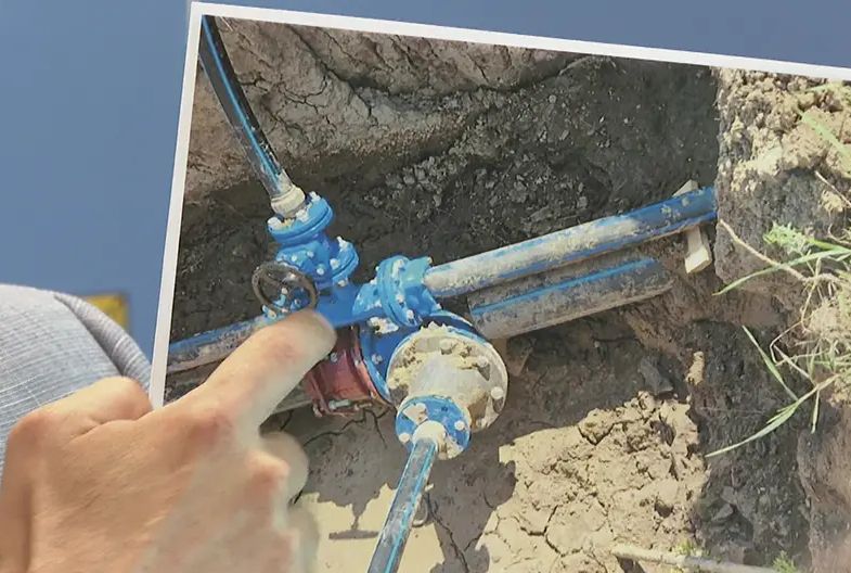 Inspekcija utvrdila: Mještani Verića nisu znali da je voda bila neispravna