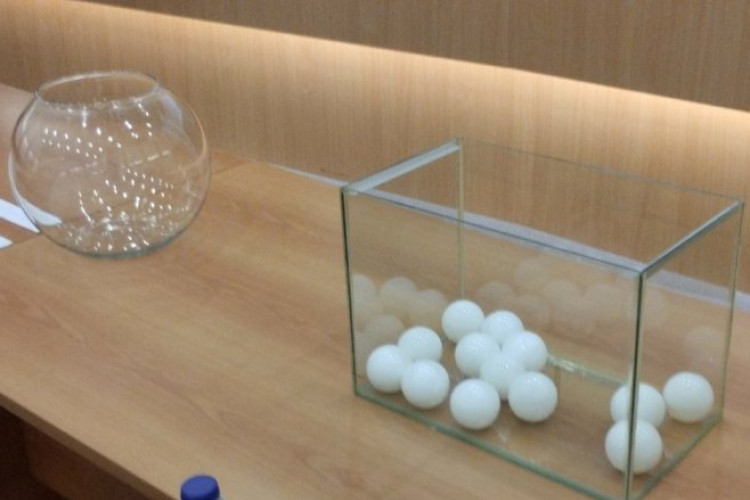 CIK o rezultatima žrijebanja: Žalbe proslijeđene Apelacionom odjeljenju Suda BiH