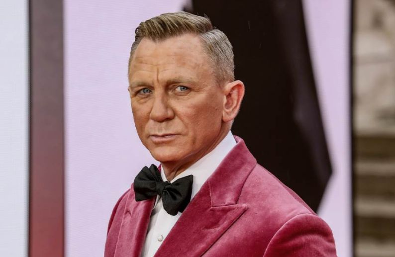 Šokantna ispovijest Danijela Krejga: Umalo je odbio ulogu koja ga je učinila zvijezdom VIDEO