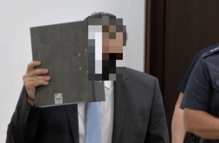 Dejan iz BiH osuđen na doživotnu kaznu zbog ubistva bivše trudne djevojke