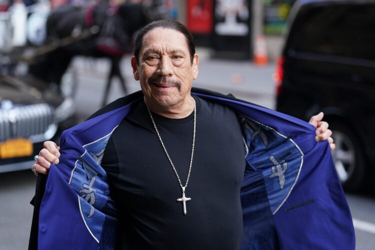 Slavni glumac snimljen u tuči: Nasred ulice pesnicama izudarao čovjeka