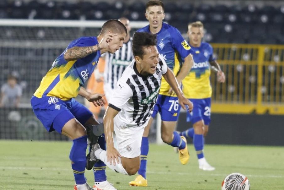 Poražavajući podaci: Srpski fudbal je najgori u Evropi FOTO