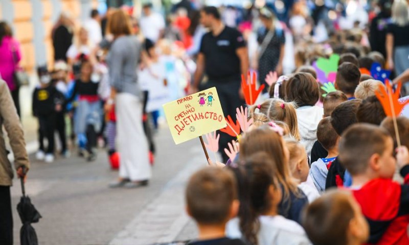 Privatni vrtići u Banjaluci! Kresojević: Povećane subvencije za juli isplaćene do 5. avgusta