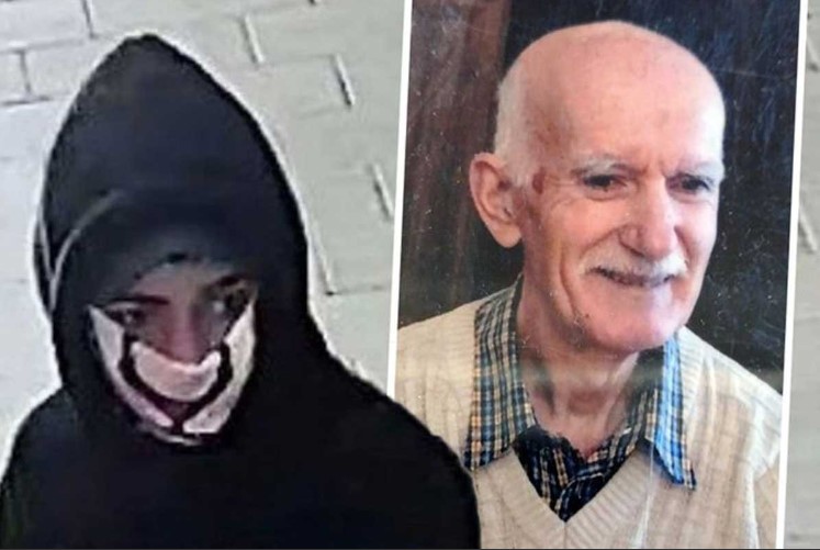 Dječak (13) koji je učestvovao u ubistvu penzionera ponovo u bjekstvu: Ima čak 100 krivičnih djela