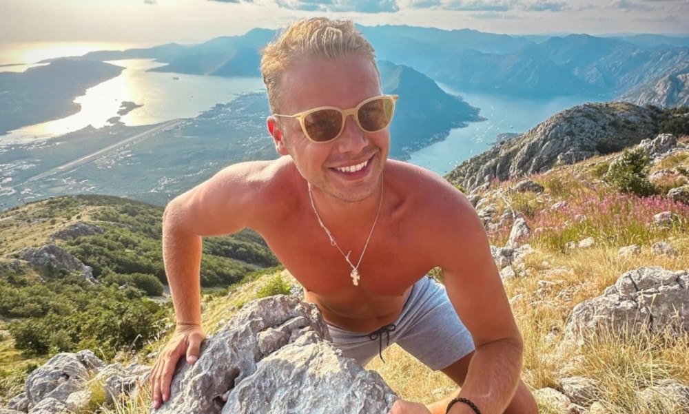 Gligorić kritikuje Stanivukovićevo planinarenje: Licemjerno slikanje dok se mnogi kupaju u znoju FOTO