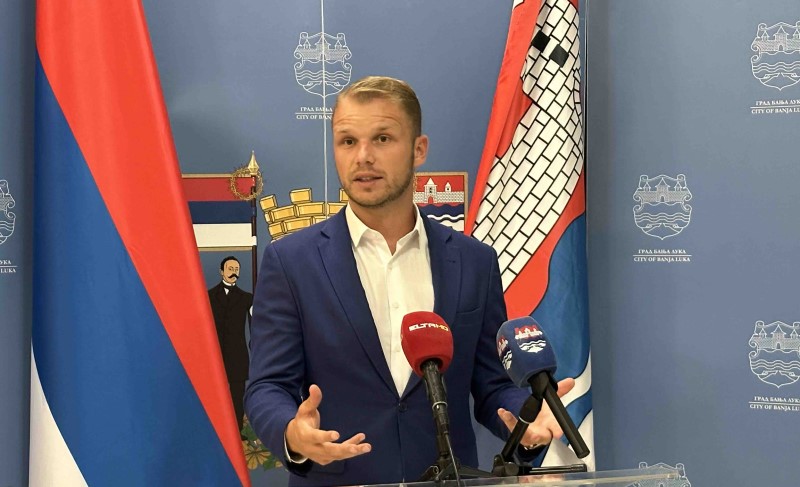 Prijave do ponedjeljka: Stanivuković predstavio jedan od besplatnih placeva VIDEO