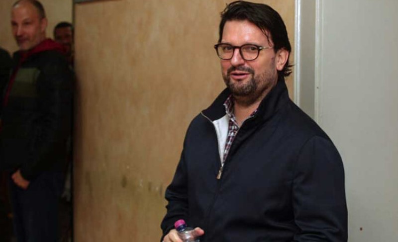 Treba da ide na operaciju srca u Njemačku: Ukinut kućni pritvor Dušku Šariću