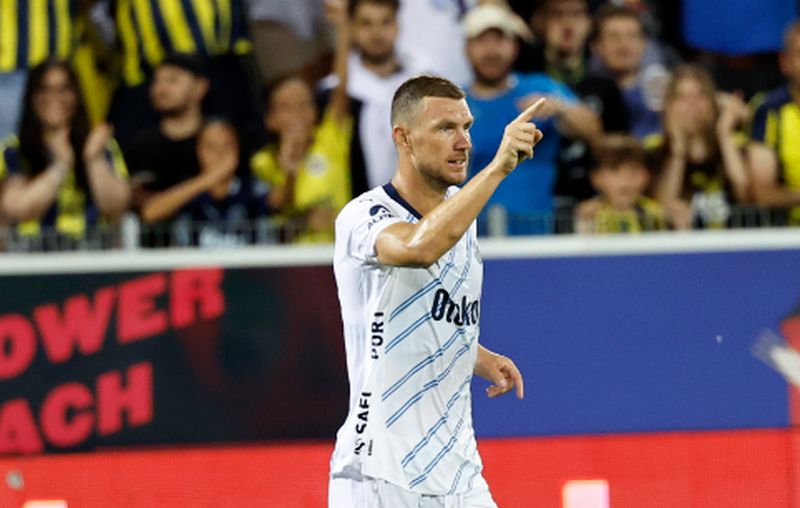 Forma je prolazna, klasa je vječna: Džeku žele u Italiji i sa 40 godina