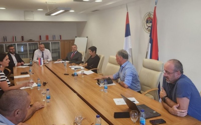 Egić zadovoljan: Stanje u oblasti boračko invalidske zaštite zadovoljavajuće