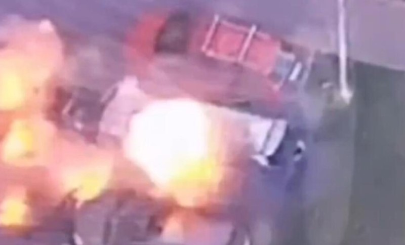 Dvije osobe ranjene! Turska policija privela osumnjičenog za bombaški napad u Moskvi