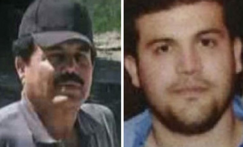 Advokat šefa kartela Sinaloa: El Čapov sin je oteo mog klijenta i odveo ga u SAD