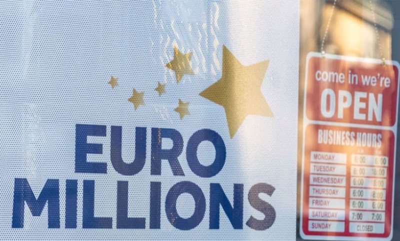 Izvučen džekpot od 24 miliona funti: Srećni dobitnik preko noći ušao u “klub bogataša”