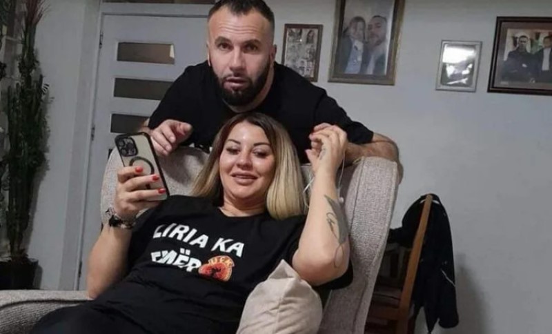 Oglasila se žena brutalnog ubice policajca: Ne vjerujem dok ne vidim tijelo