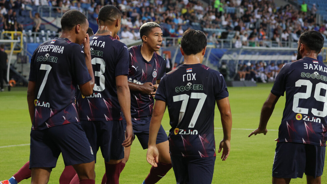 Partizan ozbiljno “udaren” po džepu: UEFA ponovo kaznila Partizan