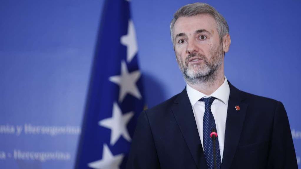 Forto upozorio: Postoji opasnost da se vozačima iz BiH ograniči boravak u EU