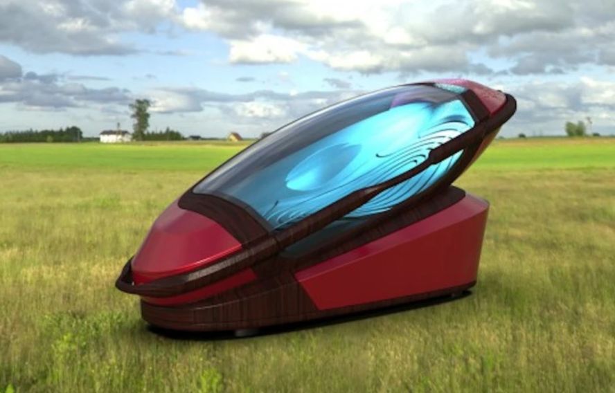 Izašao iz zatvora: Oslobođen osumnjičeni nakon samoubistva u kapsuli