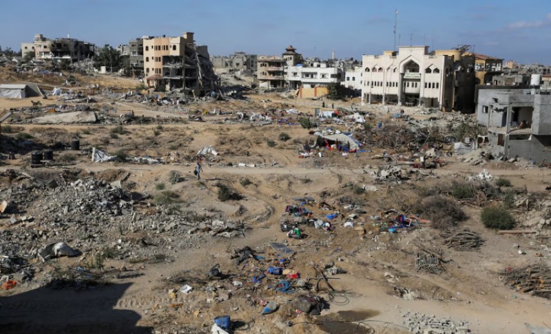 Brine za djecu! Šef SZO potvrdio da je u Gazi otkriven poliovirus, pozvao na prevenciju