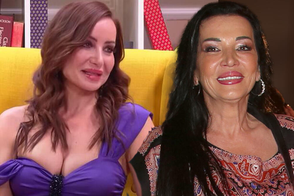 Jelena Vučković objavila privatnu prepisku sa Gocom Božinovskom: “Mama je u pravu”