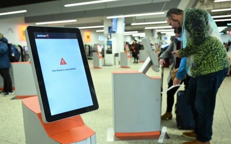 Stručnjaci za bezbjednost potvrdili: Pogrešan kod u ažuriranju sistema uzrok globalnog zastoja