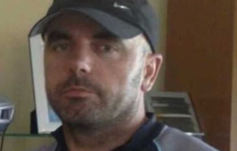 Ovo je taksista koji je prevozio ubicu policajca