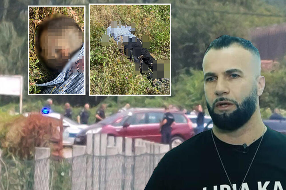 Skandalozno! Policija Kosova odala počast Fatonu Hajriziju koji je ubio srpskog policajca