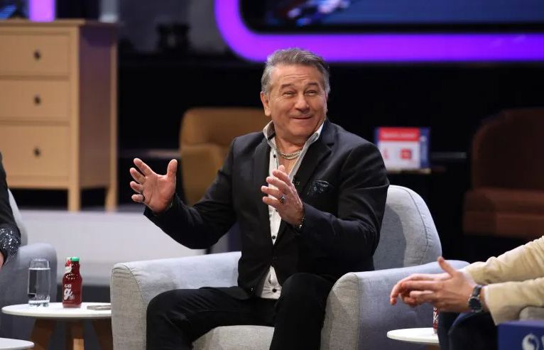 Tokom karijere stekao bogatstvo: Malo ko zna koliko je Halid napunio godina