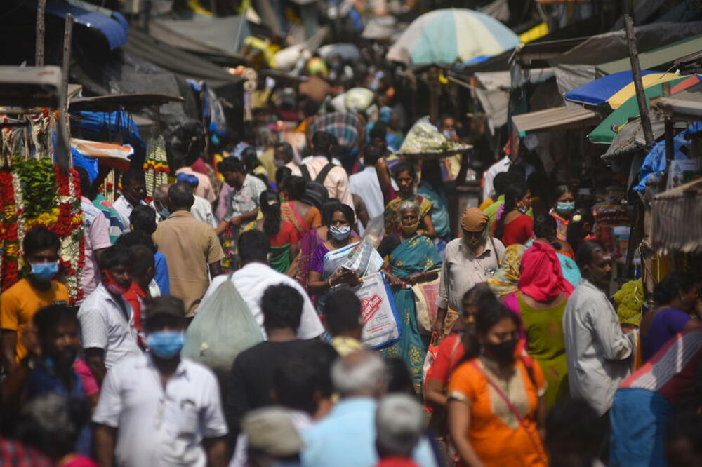 Policija potvrdila: Predao se organizator vjerskog događaja na kojem je poginula 121 osoba