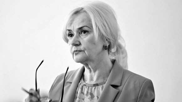 Upucana u glavu, podlegla povredama u bolnici: Preminula bivša poslanica ukrajinskog parlamenta