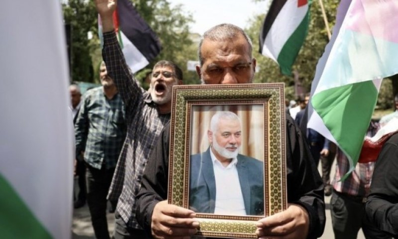 Isplivali detalji atentata: Evo kako i na koji način je ubijen lider Hamasa