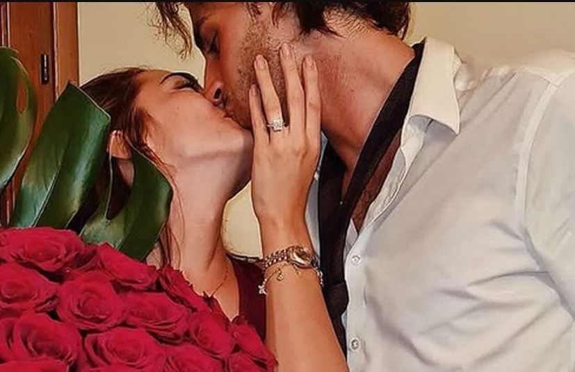 Nosio zastavu, pa poslao poruku svojoj supruzi: Ljubavi, izgubio sam burmu na Olimpijskim igrama!