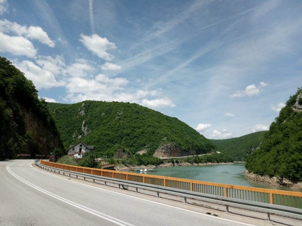 Završeni radovi: Dionica Crna Rijeka-Jajce od sutra će biti otvorena za saobraćaj