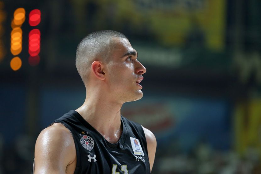 Jam Madar ostaje u Evroligi: Evo gdje Izraelac nastavlja karijeru